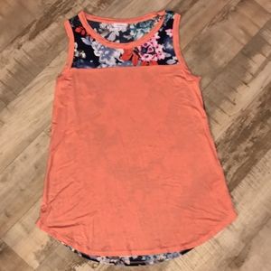 NWT Boutique Tank
